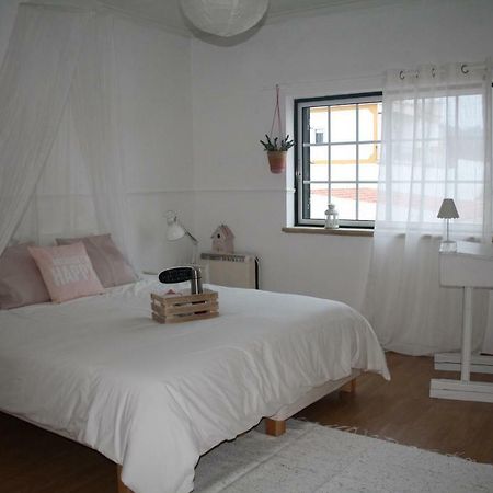 Casa de férias Josefa D´Óbidos Extérieur photo