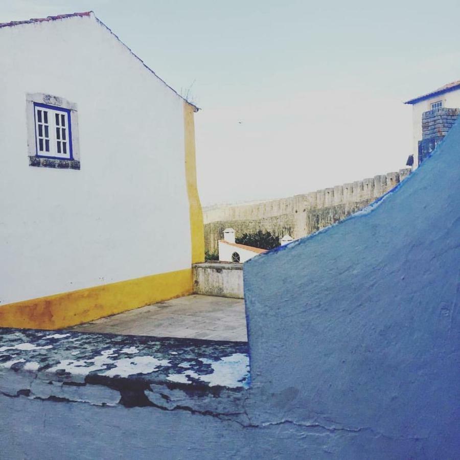 Casa de férias Josefa D´Óbidos Extérieur photo