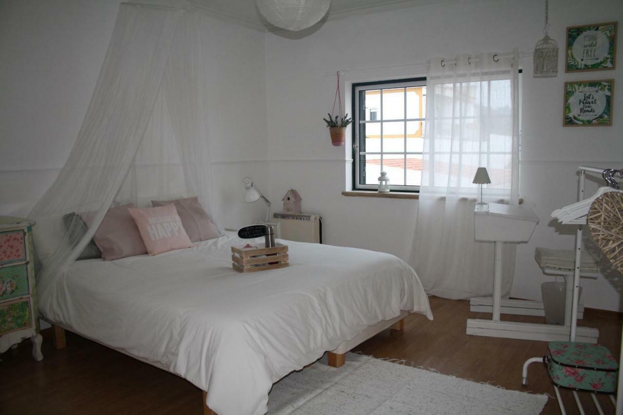 Casa de férias Josefa D´Óbidos Extérieur photo